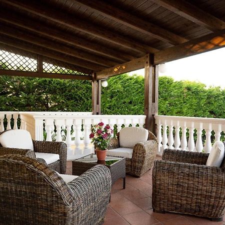 Villa Patrizia-Luxury Villa Mottola Extérieur photo