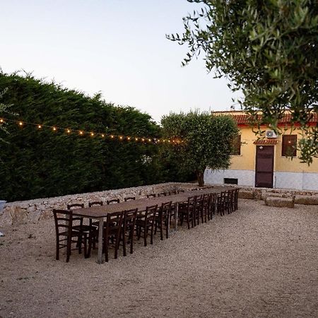 Villa Patrizia-Luxury Villa Mottola Extérieur photo