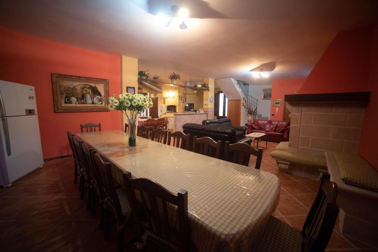 Villa Patrizia-Luxury Villa Mottola Extérieur photo