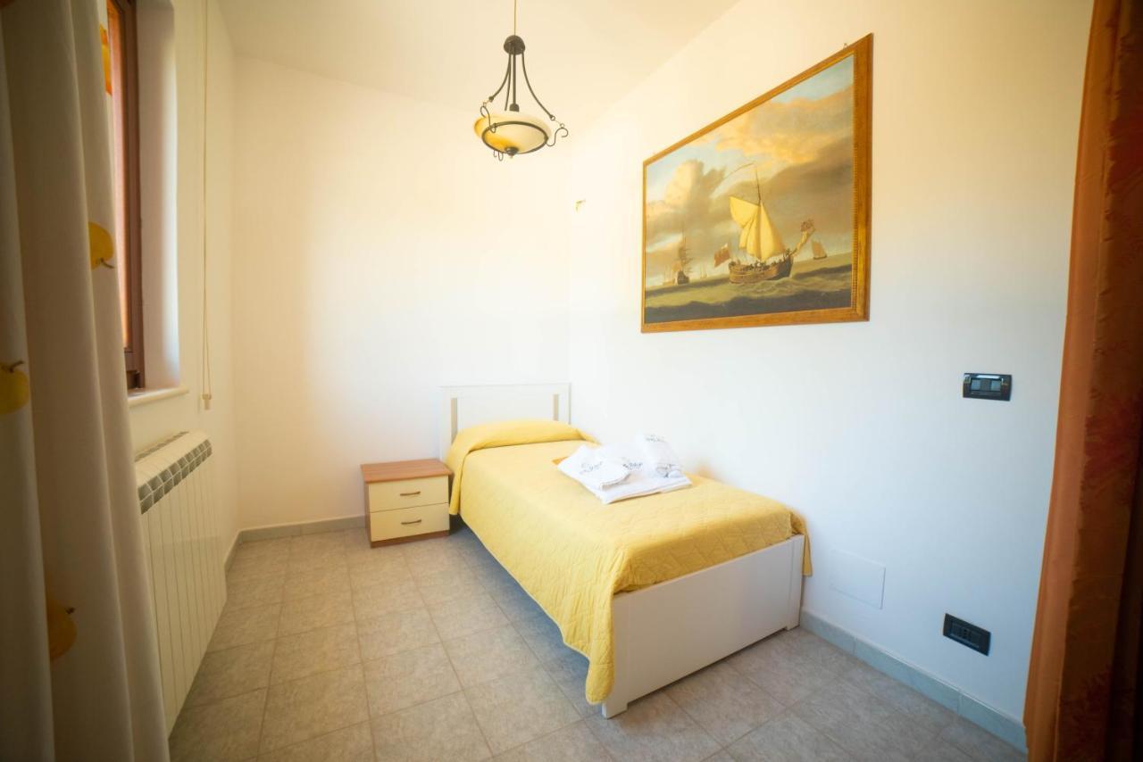 Villa Patrizia-Luxury Villa Mottola Extérieur photo