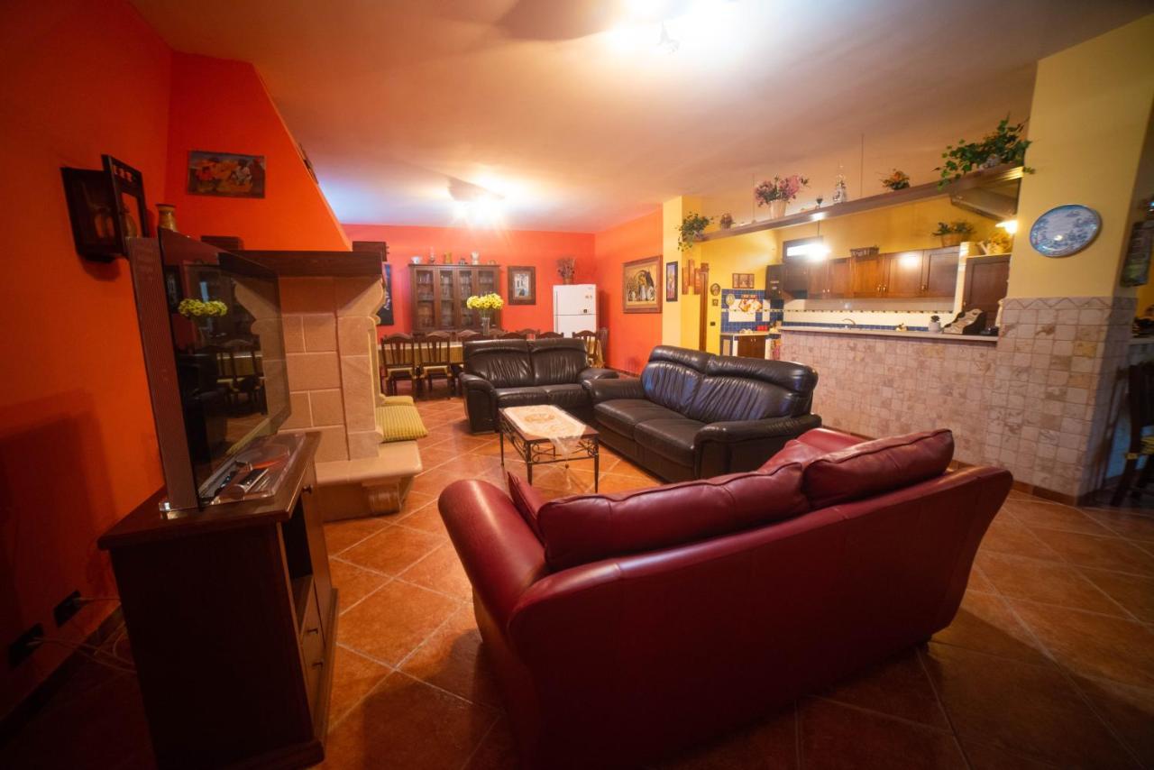 Villa Patrizia-Luxury Villa Mottola Extérieur photo