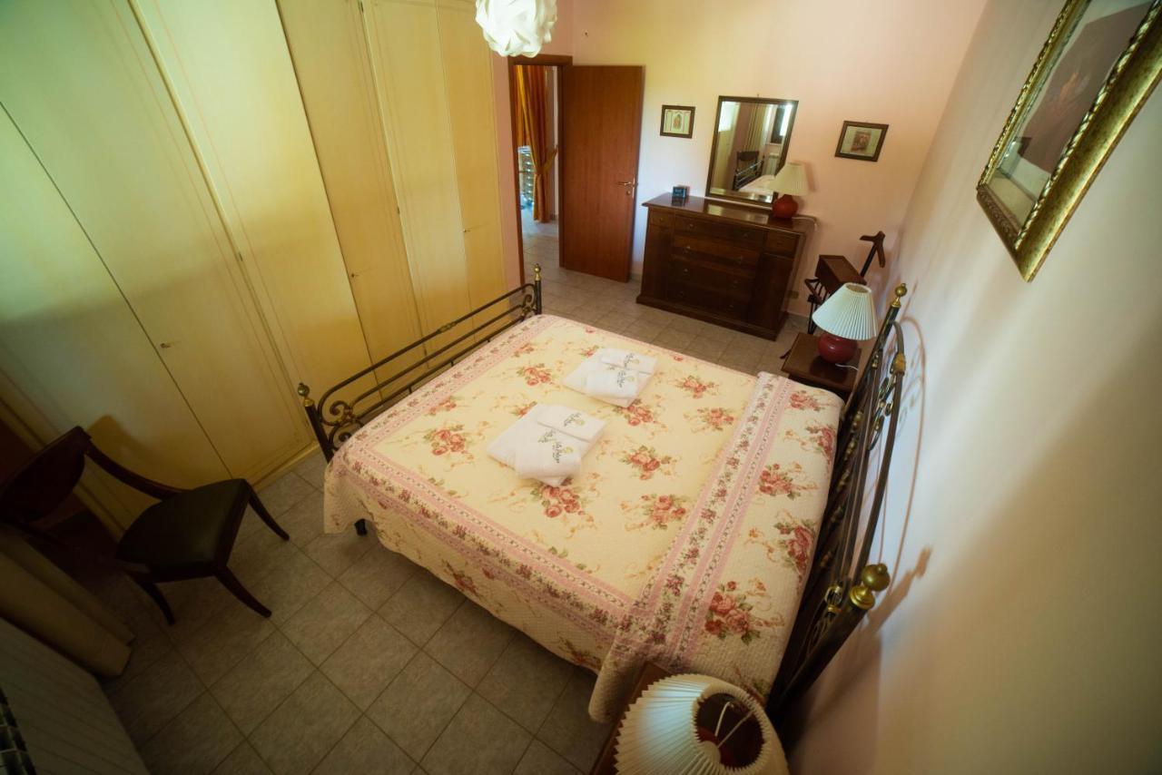 Villa Patrizia-Luxury Villa Mottola Extérieur photo