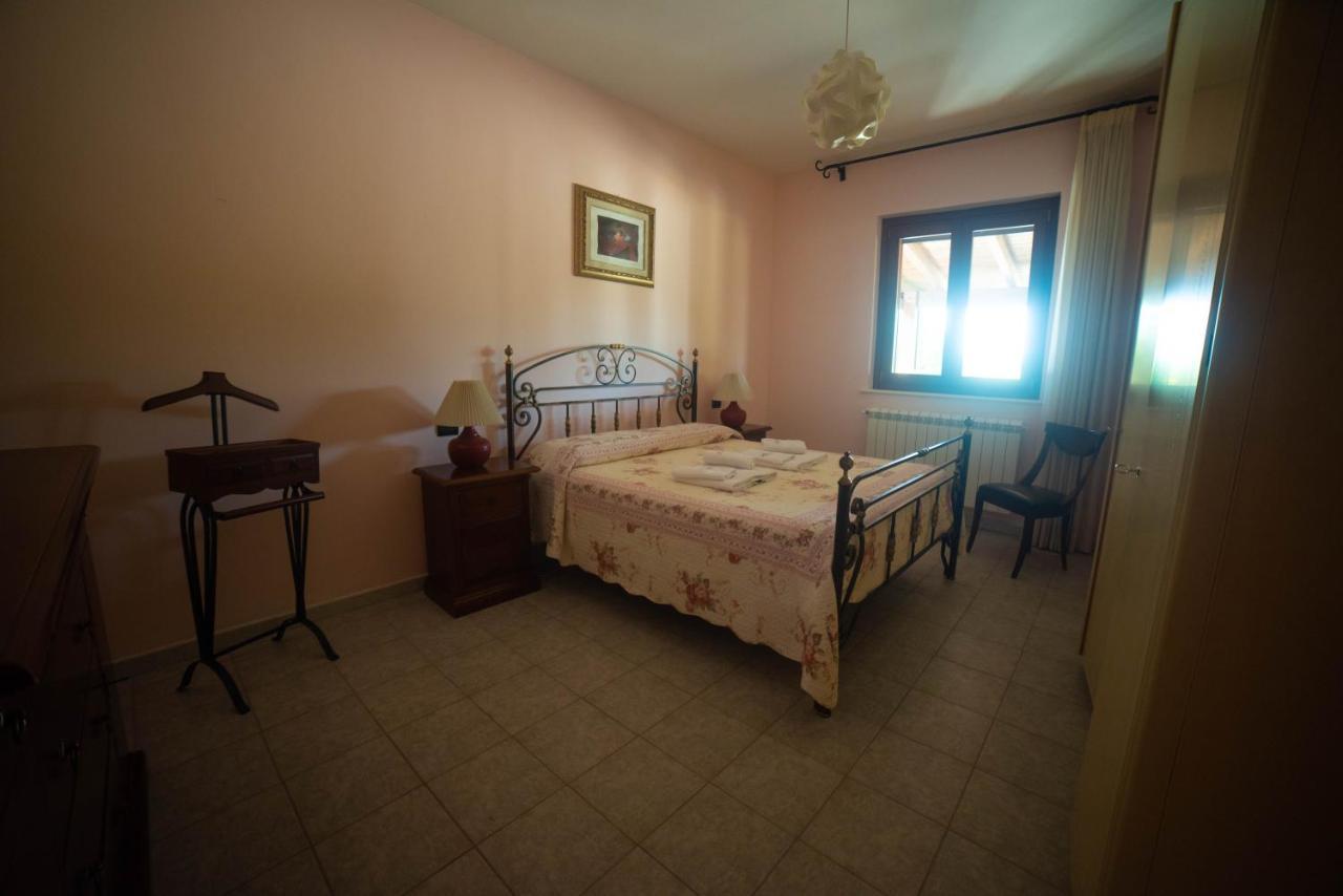 Villa Patrizia-Luxury Villa Mottola Extérieur photo