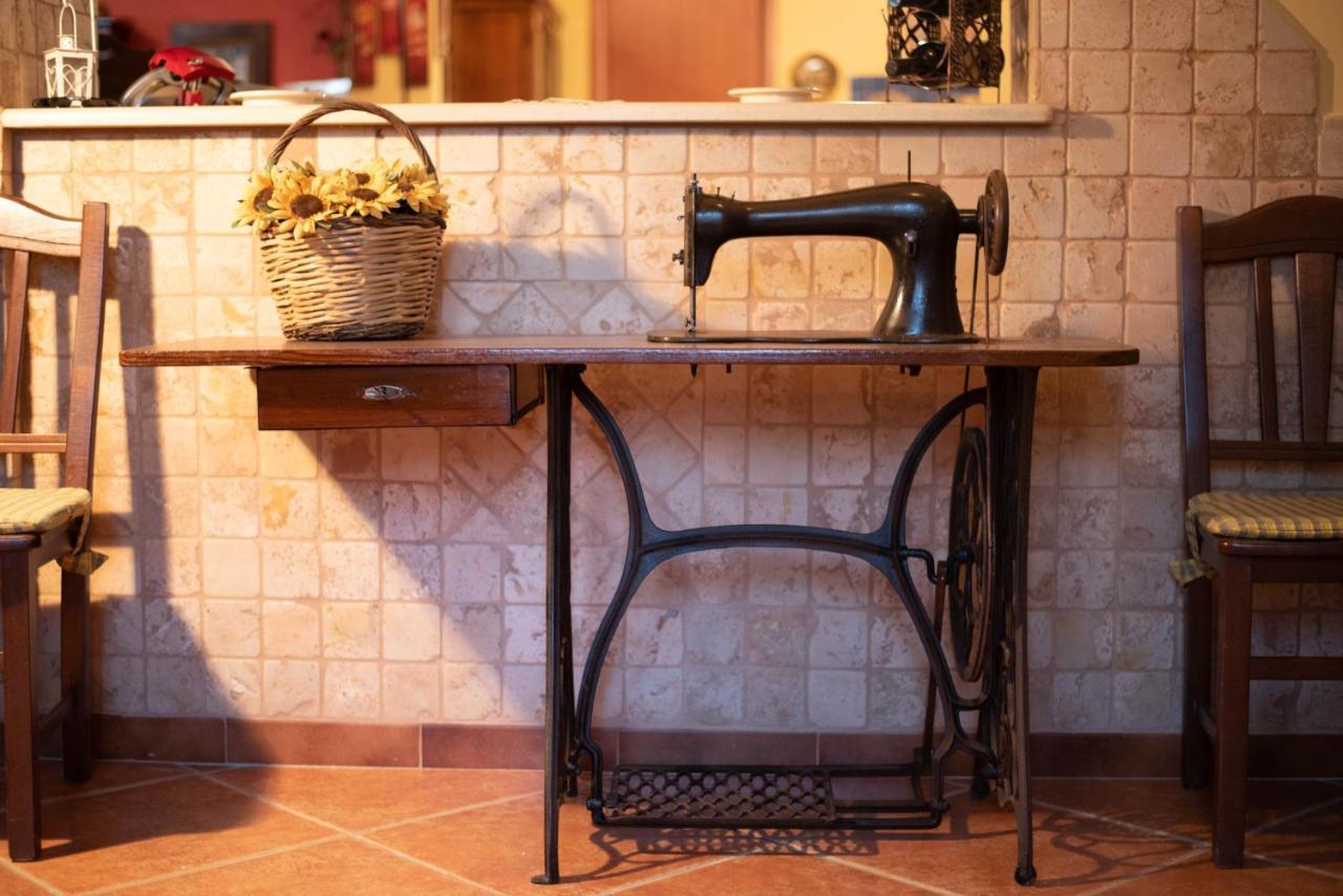 Villa Patrizia-Luxury Villa Mottola Extérieur photo