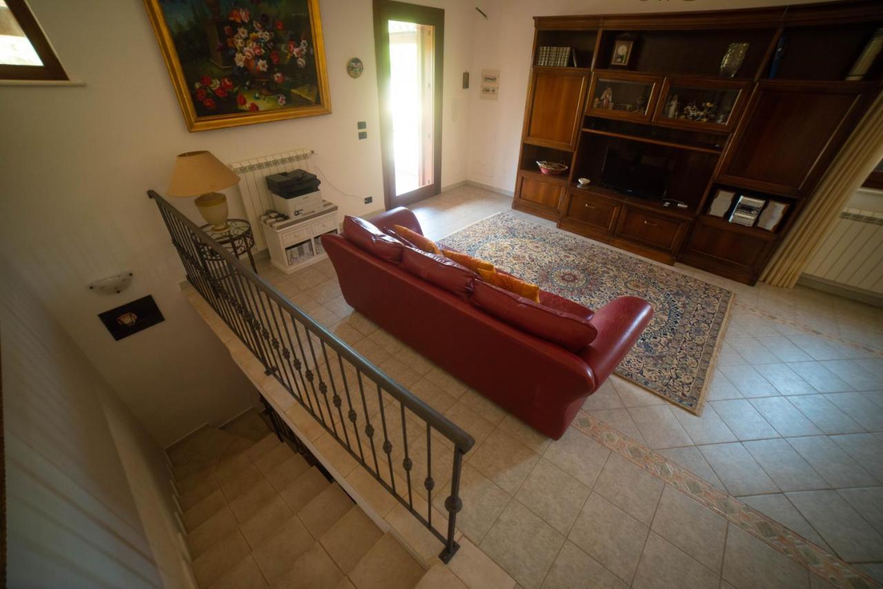 Villa Patrizia-Luxury Villa Mottola Extérieur photo