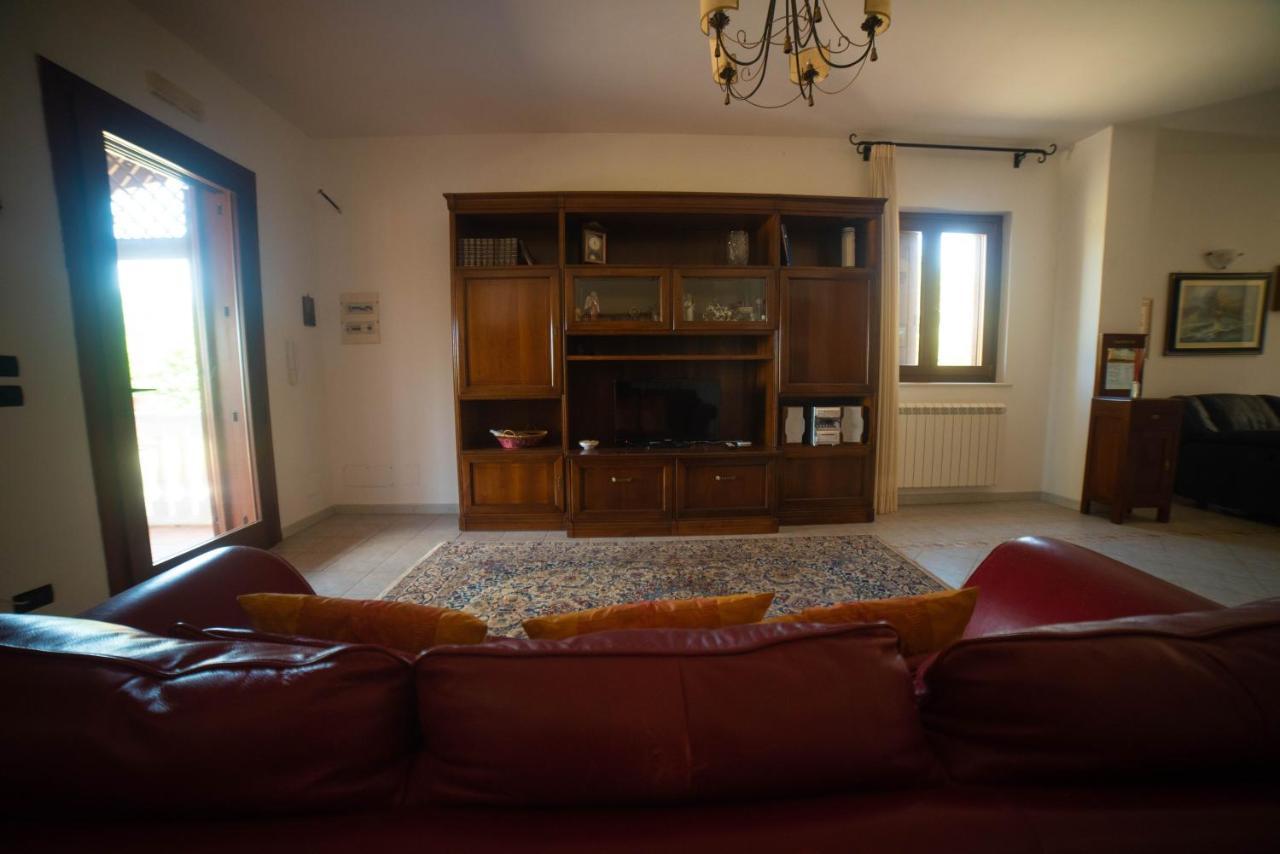 Villa Patrizia-Luxury Villa Mottola Extérieur photo