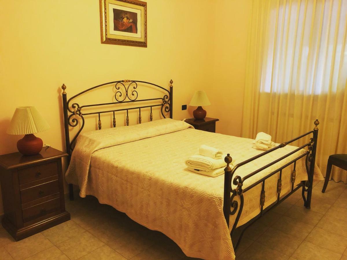 Villa Patrizia-Luxury Villa Mottola Extérieur photo